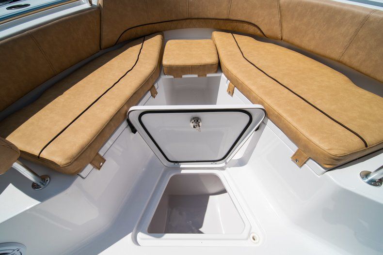 Thumbnail 38 for New 2019 Sportsman Open 232 Center Console boat for sale in West Palm Beach, FL