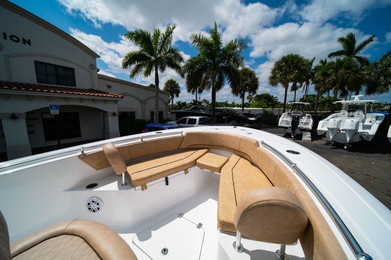 Thumbnail 31 for New 2019 Sportsman Open 232 Center Console boat for sale in West Palm Beach, FL