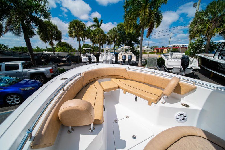 Thumbnail 34 for New 2019 Sportsman Open 232 Center Console boat for sale in West Palm Beach, FL