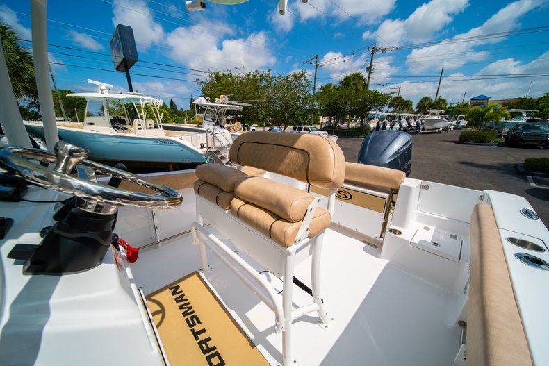 Thumbnail 29 for New 2019 Sportsman Open 232 Center Console boat for sale in West Palm Beach, FL