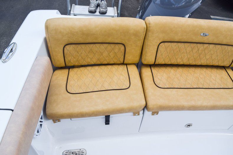 Thumbnail 22 for New 2019 Sportsman Heritage 231 Center Console boat for sale in West Palm Beach, FL