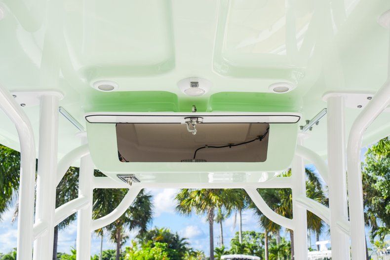 Thumbnail 40 for New 2019 Sportsman Heritage 231 Center Console boat for sale in West Palm Beach, FL