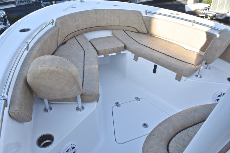 Thumbnail 49 for New 2019 Sportsman Open 232 Center Console boat for sale in Fort Lauderdale, FL