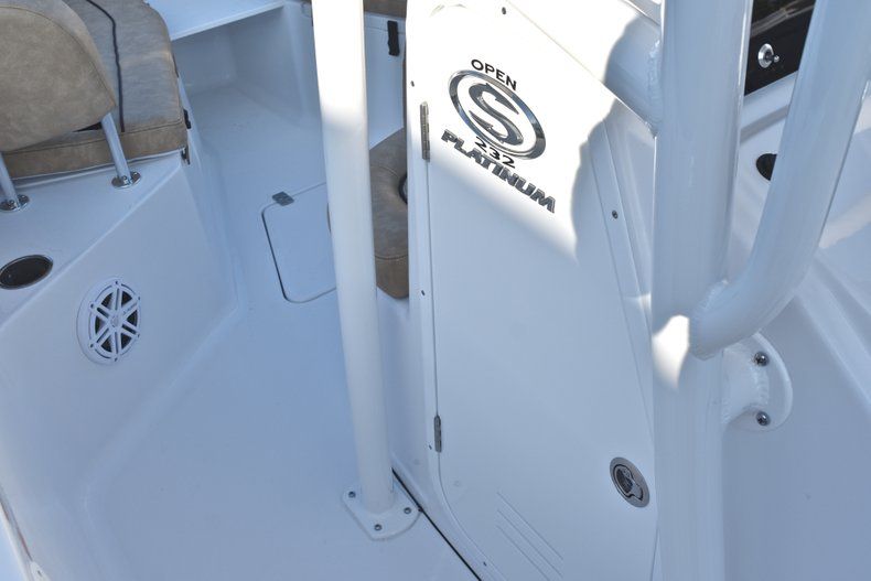 Thumbnail 45 for New 2019 Sportsman Open 232 Center Console boat for sale in Fort Lauderdale, FL