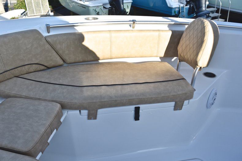 Thumbnail 56 for New 2019 Sportsman Open 232 Center Console boat for sale in Fort Lauderdale, FL