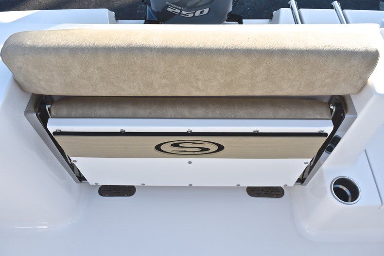 Thumbnail 15 for New 2019 Sportsman Open 232 Center Console boat for sale in Fort Lauderdale, FL