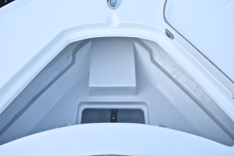 Thumbnail 59 for New 2019 Sportsman Open 232 Center Console boat for sale in Fort Lauderdale, FL