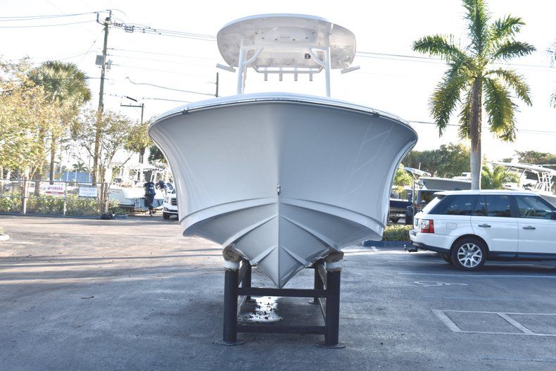 Thumbnail 2 for New 2019 Sportsman Open 232 Center Console boat for sale in Fort Lauderdale, FL