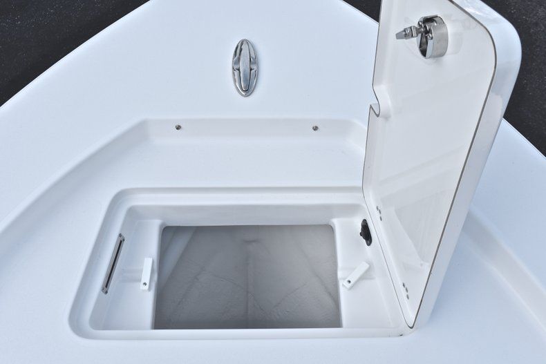 Thumbnail 45 for New 2019 Sportsman Masters 247 Bay Boat boat for sale in West Palm Beach, FL
