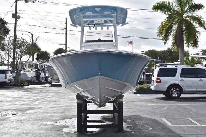 Thumbnail 2 for New 2019 Sportsman Masters 247 Bay Boat boat for sale in West Palm Beach, FL