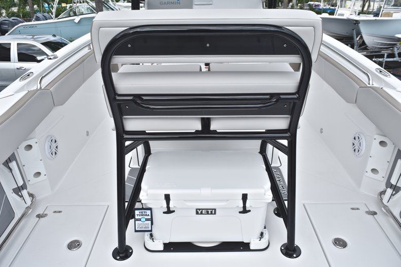 Thumbnail 23 for New 2019 Blackfin 242CC Center Console boat for sale in Fort Lauderdale, FL