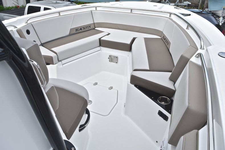 Thumbnail 46 for New 2019 Blackfin 242CC Center Console boat for sale in Fort Lauderdale, FL