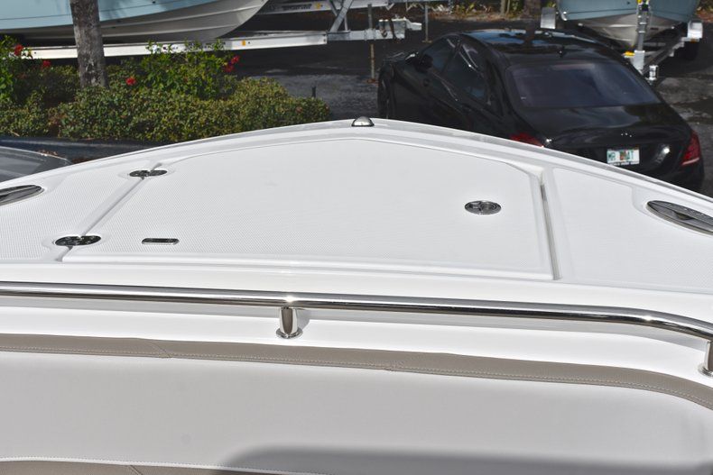 Thumbnail 59 for New 2019 Blackfin 242CC Center Console boat for sale in Fort Lauderdale, FL