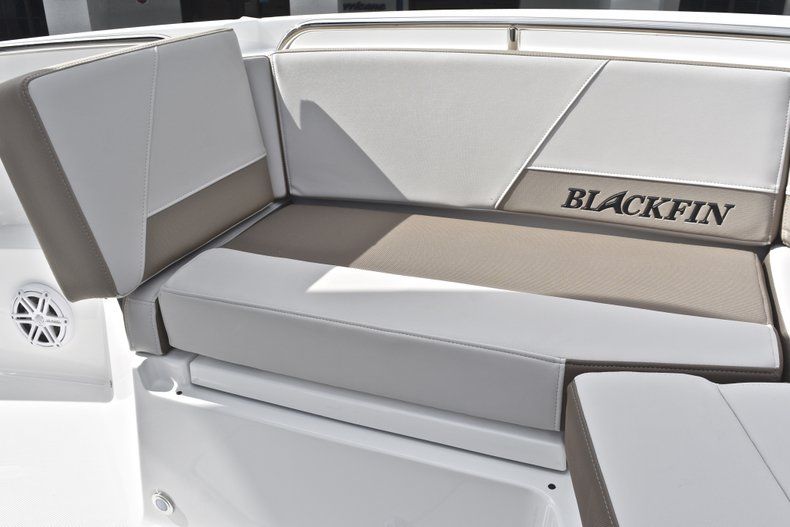 Thumbnail 54 for New 2019 Blackfin 242CC Center Console boat for sale in Fort Lauderdale, FL