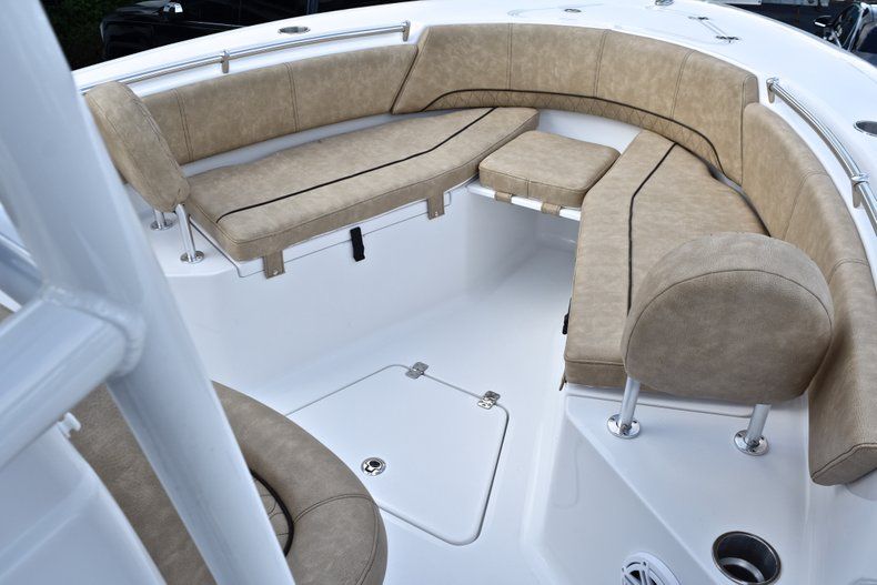 Thumbnail 43 for New 2019 Sportsman Open 232 Center Console boat for sale in West Palm Beach, FL
