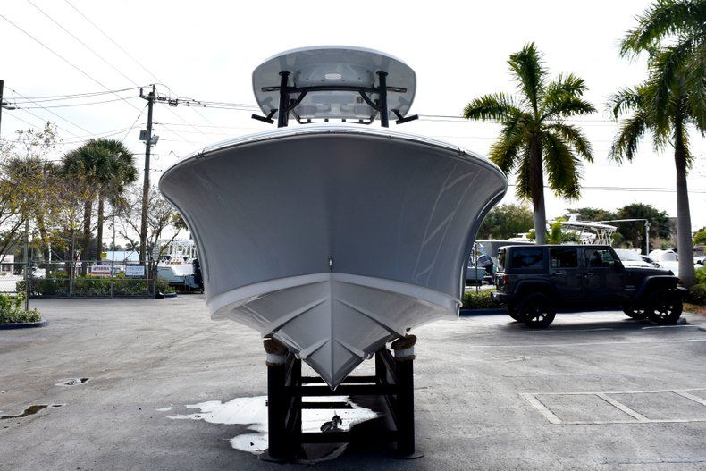Thumbnail 2 for New 2019 Sportsman Open 232 Center Console boat for sale in Fort Lauderdale, FL