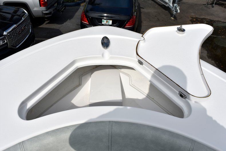 Thumbnail 65 for New 2019 Sportsman Open 232 Center Console boat for sale in Fort Lauderdale, FL