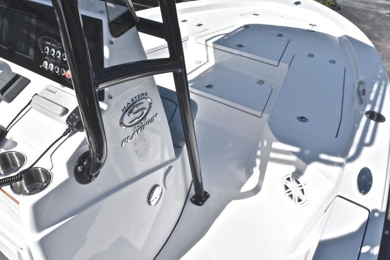 Thumbnail 39 for New 2019 Sportsman Masters 207 Bay Boat boat for sale in Fort Lauderdale, FL