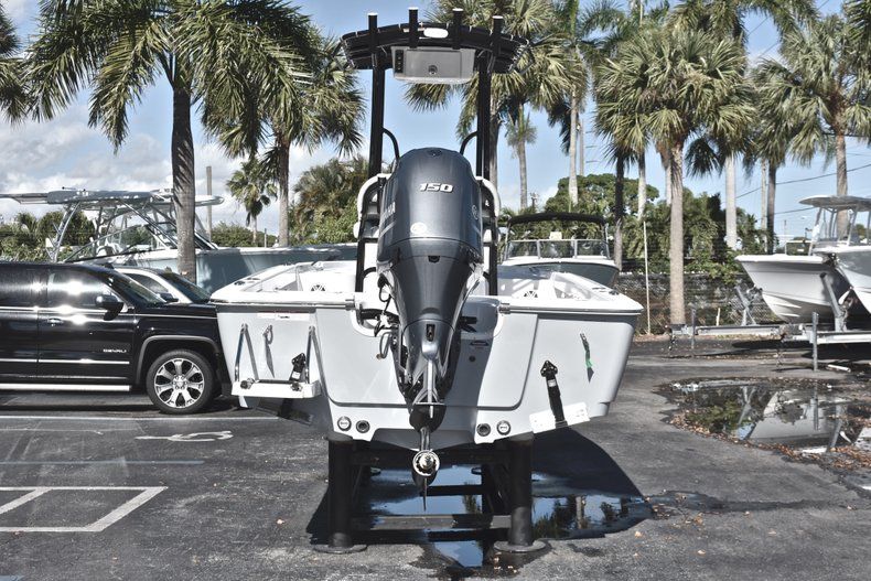 Thumbnail 6 for New 2019 Sportsman Masters 207 Bay Boat boat for sale in Fort Lauderdale, FL