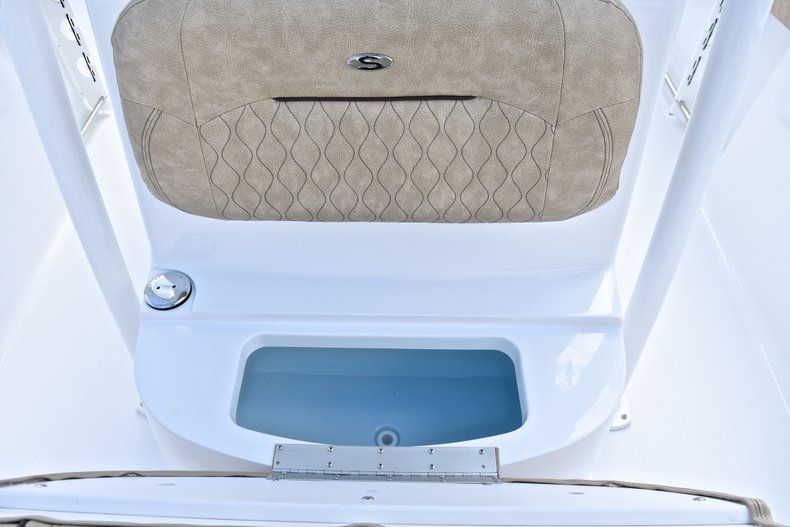 Thumbnail 45 for New 2019 Sportsman Open 232 Center Console boat for sale in West Palm Beach, FL