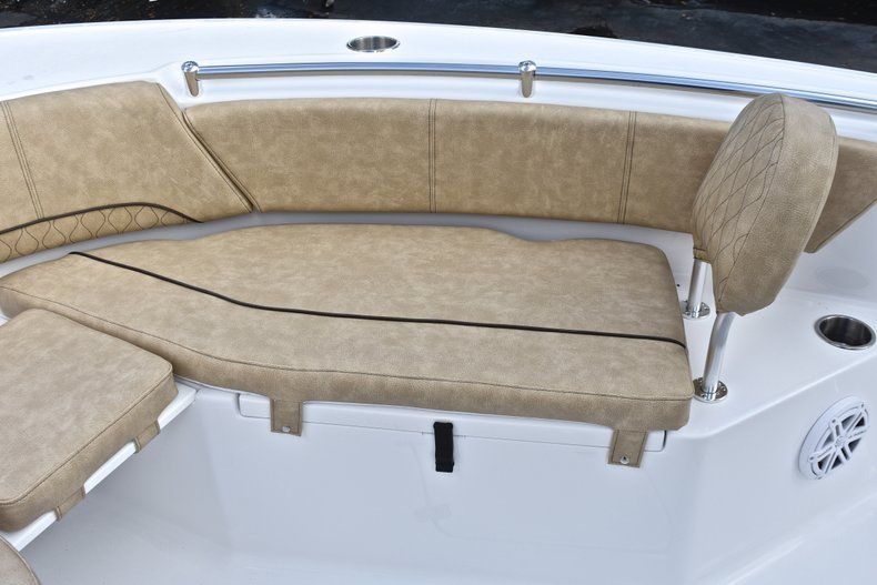 Thumbnail 50 for New 2019 Sportsman Open 232 Center Console boat for sale in West Palm Beach, FL