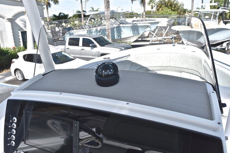 Thumbnail 27 for New 2019 Sportsman Open 232 Center Console boat for sale in Miami, FL