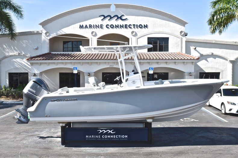 New 2019 Sportsman Open 232 Center Console boat for sale in Miami, FL