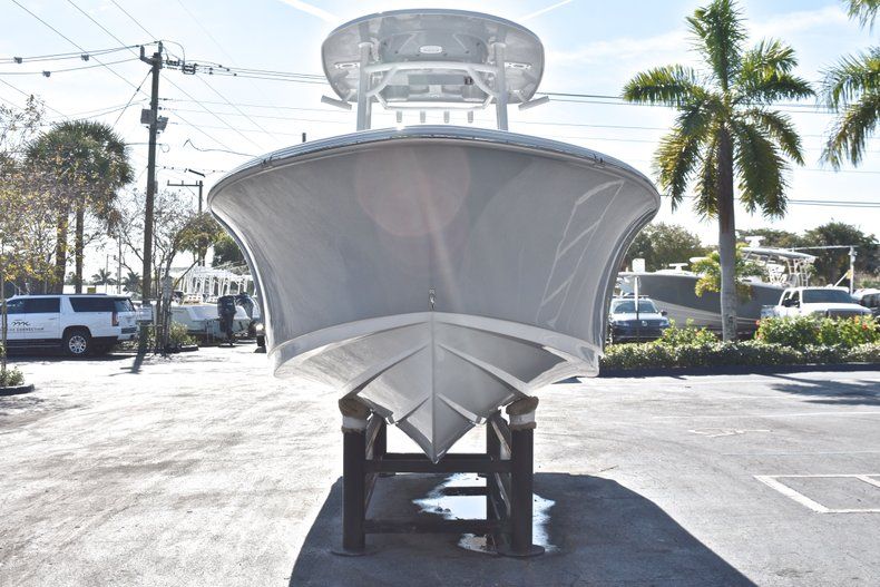 Thumbnail 2 for New 2019 Sportsman Open 232 Center Console boat for sale in Miami, FL