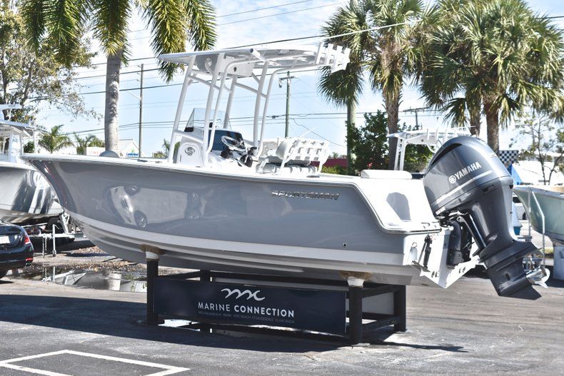 Thumbnail 5 for New 2019 Sportsman Open 232 Center Console boat for sale in Miami, FL