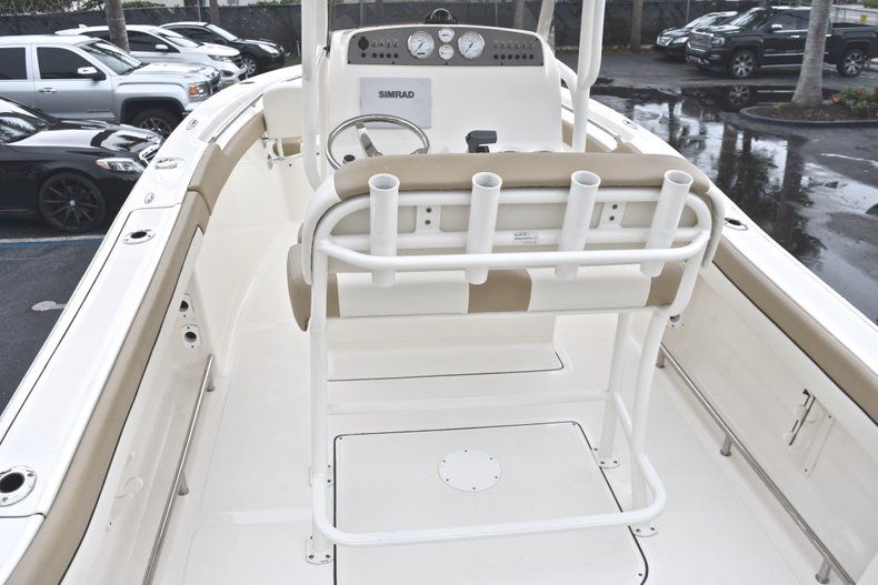 Thumbnail 8 for Used 2017 Pioneer 197 Sportfish Center Console boat for sale in West Palm Beach, FL