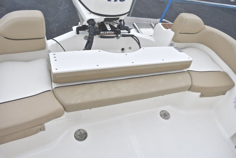 Thumbnail 13 for Used 2017 Pioneer 197 Sportfish Center Console boat for sale in West Palm Beach, FL