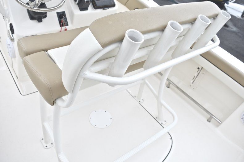 Thumbnail 18 for Used 2017 Pioneer 197 Sportfish Center Console boat for sale in West Palm Beach, FL