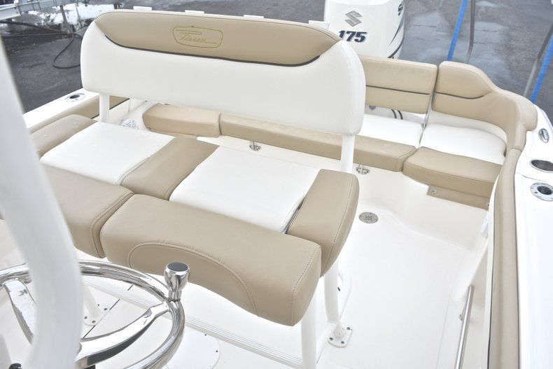 Thumbnail 19 for Used 2017 Pioneer 197 Sportfish Center Console boat for sale in West Palm Beach, FL