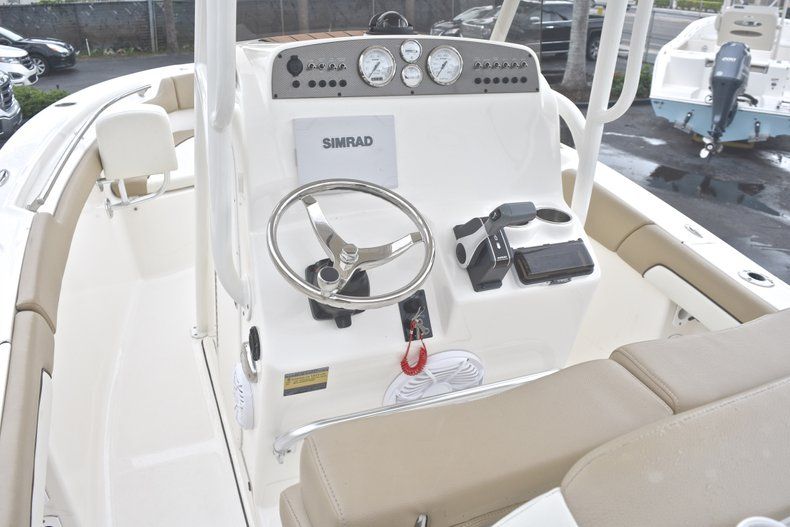 Thumbnail 23 for Used 2017 Pioneer 197 Sportfish Center Console boat for sale in West Palm Beach, FL