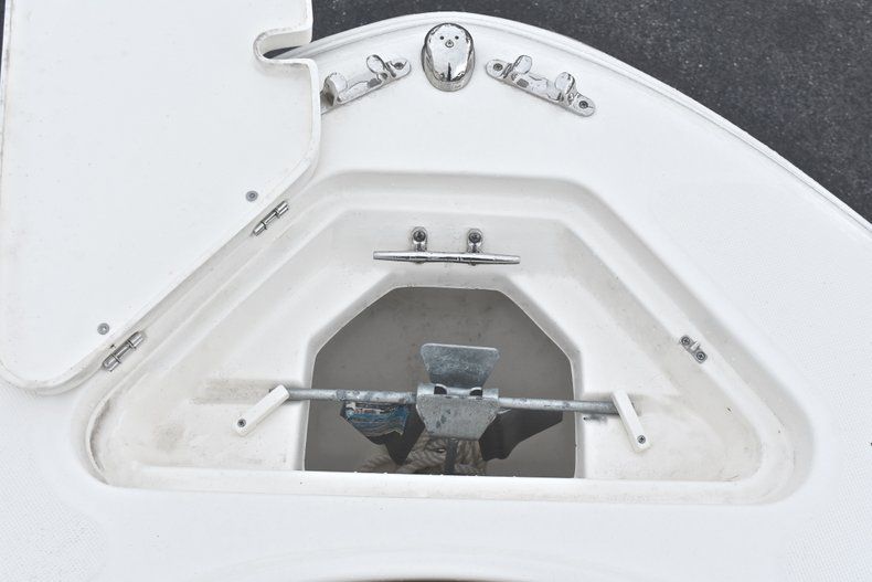 Thumbnail 41 for Used 2017 Pioneer 197 Sportfish Center Console boat for sale in West Palm Beach, FL