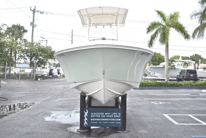 Thumbnail 2 for Used 2017 Pioneer 197 Sportfish Center Console boat for sale in West Palm Beach, FL