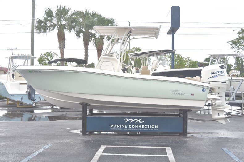 Thumbnail 4 for Used 2017 Pioneer 197 Sportfish Center Console boat for sale in West Palm Beach, FL