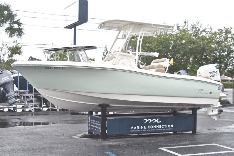 Thumbnail 3 for Used 2017 Pioneer 197 Sportfish Center Console boat for sale in West Palm Beach, FL