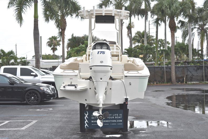 Thumbnail 6 for Used 2017 Pioneer 197 Sportfish Center Console boat for sale in West Palm Beach, FL