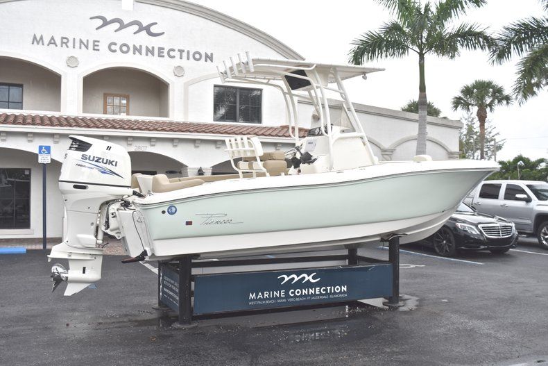 Thumbnail 7 for Used 2017 Pioneer 197 Sportfish Center Console boat for sale in West Palm Beach, FL