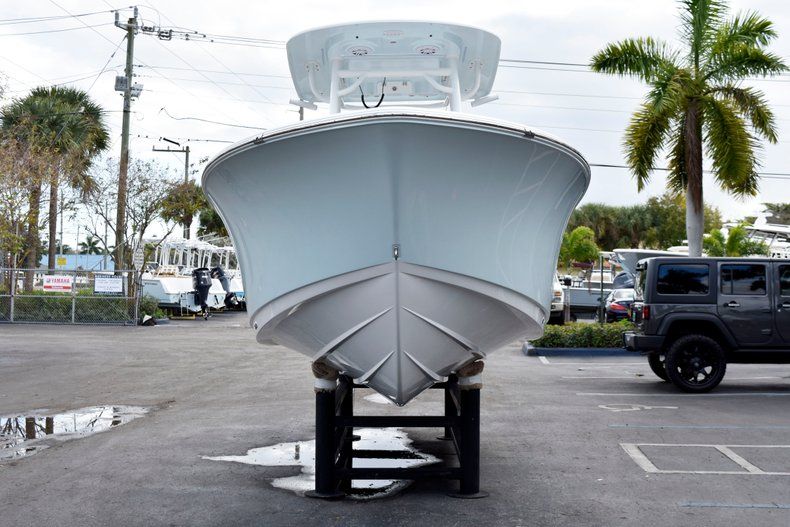 Thumbnail 2 for New 2019 Sportsman Heritage 241 Center Console boat for sale in West Palm Beach, FL