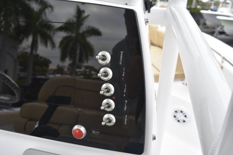 Thumbnail 29 for New 2019 Sportsman Open 232 Center Console boat for sale in Vero Beach, FL