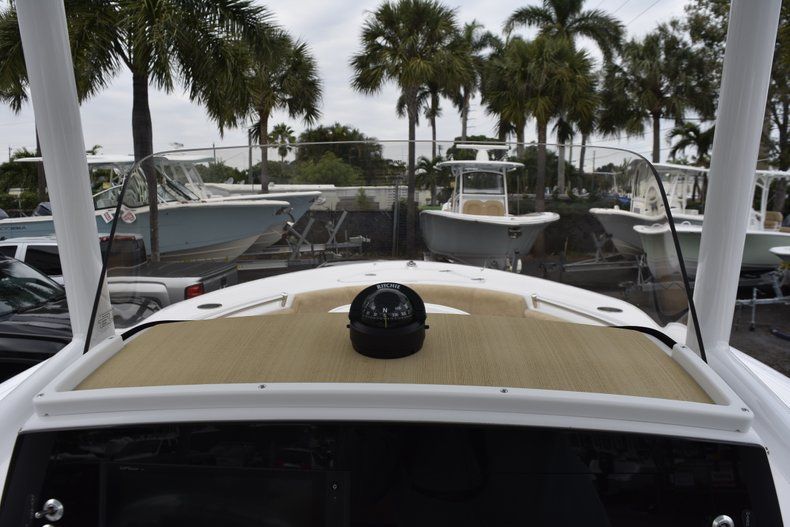Thumbnail 26 for New 2019 Sportsman Open 232 Center Console boat for sale in Vero Beach, FL