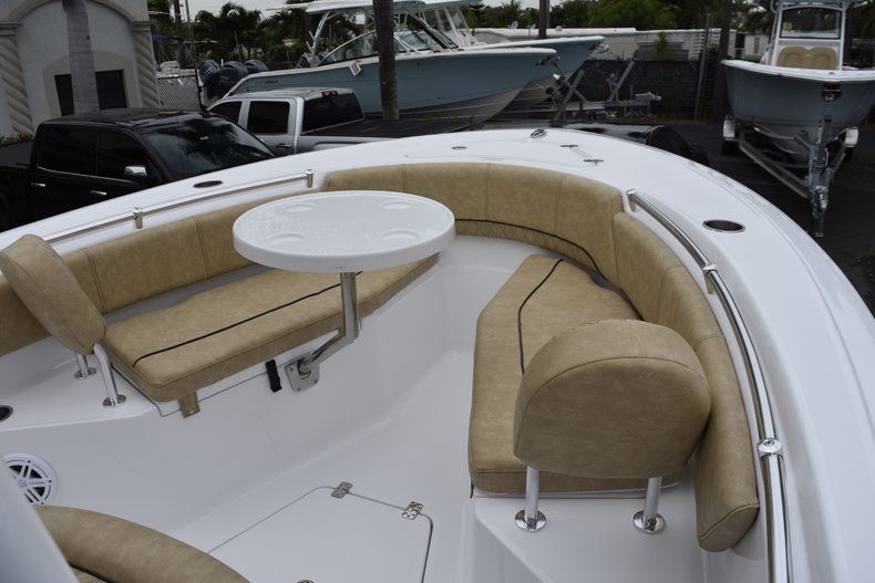 Thumbnail 41 for New 2019 Sportsman Open 232 Center Console boat for sale in Vero Beach, FL