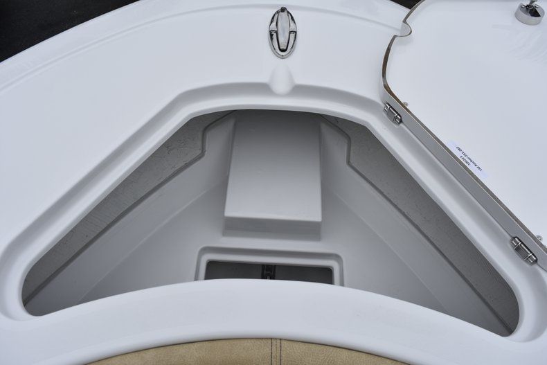 Thumbnail 52 for New 2019 Sportsman Open 232 Center Console boat for sale in Vero Beach, FL