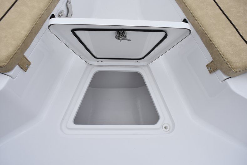Thumbnail 43 for New 2019 Sportsman Open 232 Center Console boat for sale in Vero Beach, FL