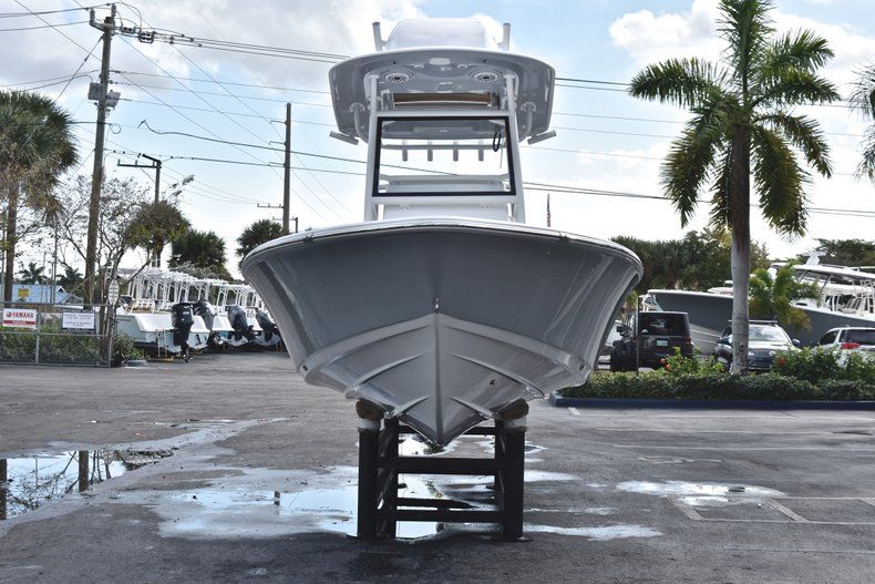 Thumbnail 2 for New 2019 Sportsman Masters 267 Bay Boat boat for sale in West Palm Beach, FL