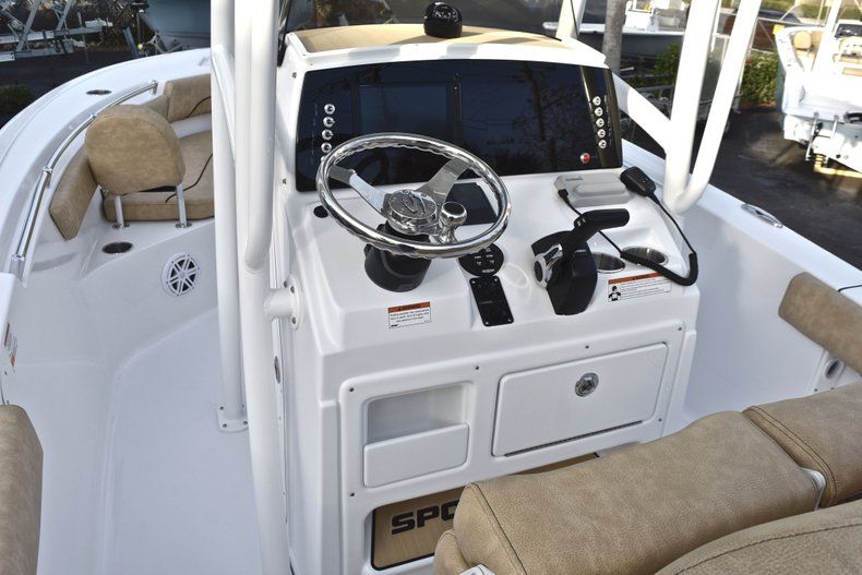 Thumbnail 26 for New 2019 Sportsman Heritage 211 Center Console boat for sale in West Palm Beach, FL