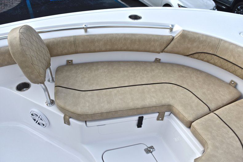 Thumbnail 48 for New 2019 Sportsman Heritage 211 Center Console boat for sale in West Palm Beach, FL