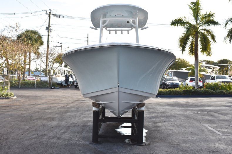 Thumbnail 2 for New 2019 Sportsman Heritage 211 Center Console boat for sale in West Palm Beach, FL